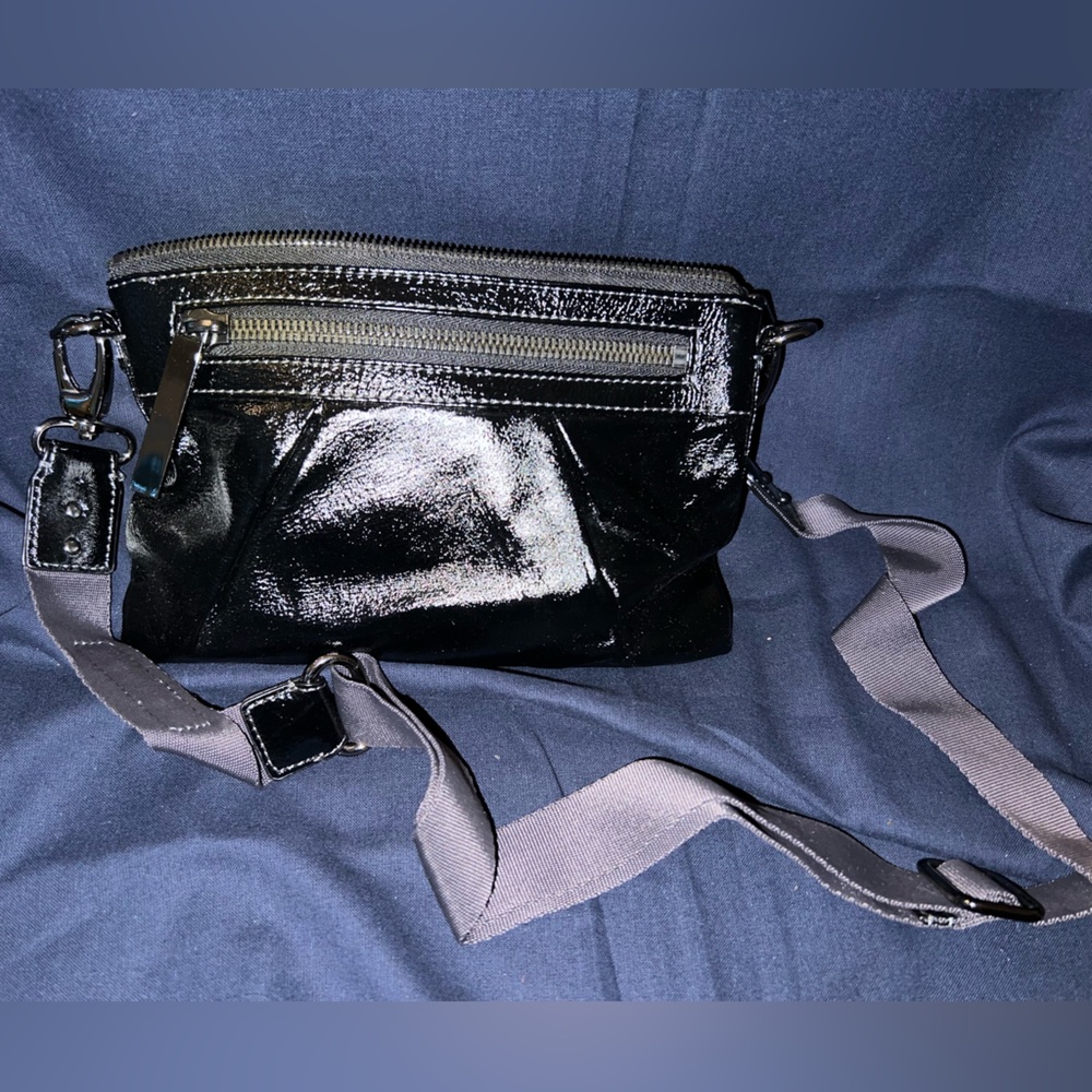 Hobo purse